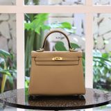  Kelly K25 Trench Togo GHW 