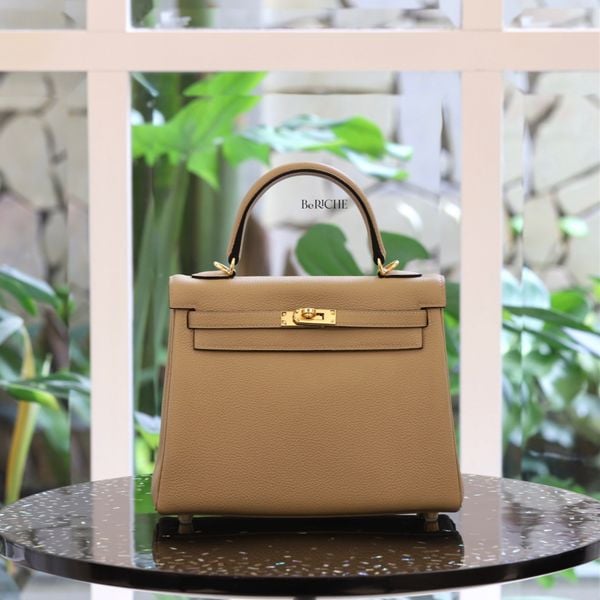  Kelly K25 Trench Togo GHW 