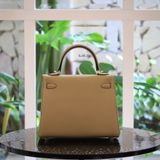  Kelly K25 Trench Togo GHW 