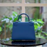  Kelly K25 Epsom Bleu Hydra PHW 