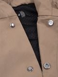  HOWS® NYLON WINDBREAKER JACKET / BEIGE 