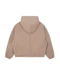 HOWS® NYLON WINDBREAKER JACKET / BEIGE 