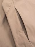  HOWS® NYLON WINDBREAKER JACKET / BEIGE 