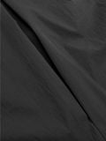  HOWS® NYLON WINDBREAKER JACKET / BLACK 