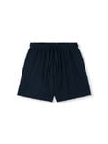  HOWS® URBAN PINSTRIPE SHORT / NAVY 