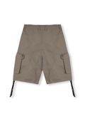  HOWS® DISTRICT BAGGY SHORT / BEIGE 