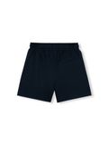  HOWS® URBAN PINSTRIPE SHORT / NAVY 