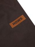  HOWS® BASIC SHORT / BROWN 