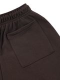  HOWS® BASIC SHORT / BROWN 