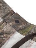  HOWS® DISTRICT BAGGY SHORT / FOREST CAMO 