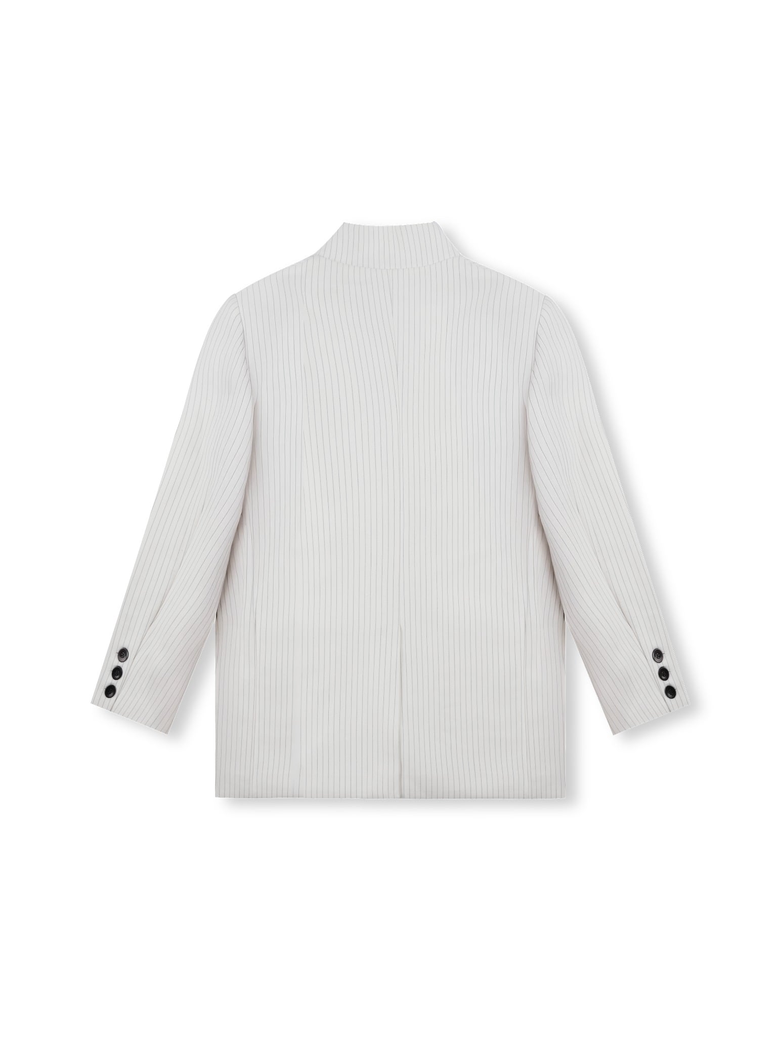  HOWS® BLAZER JACKET / WHITE 