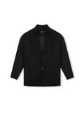 HOWS® BLAZER JACKET / BLACK 