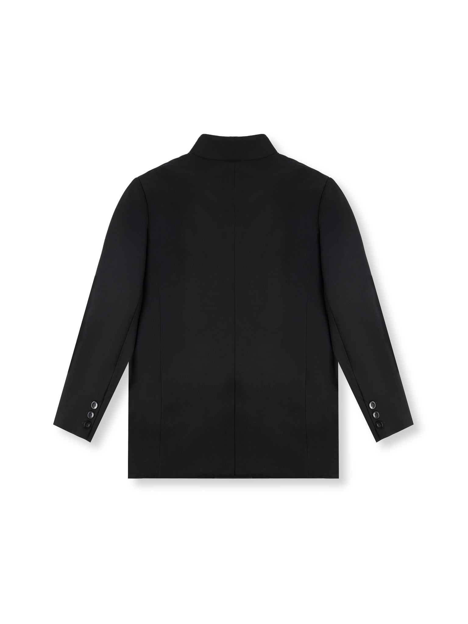  HOWS® BLAZER JACKET / BLACK 
