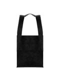  HOWS® RESTRAIN TOTE / BLACK 