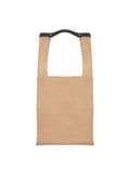  HOWS® RESTRAIN TOTE / BEIGE 