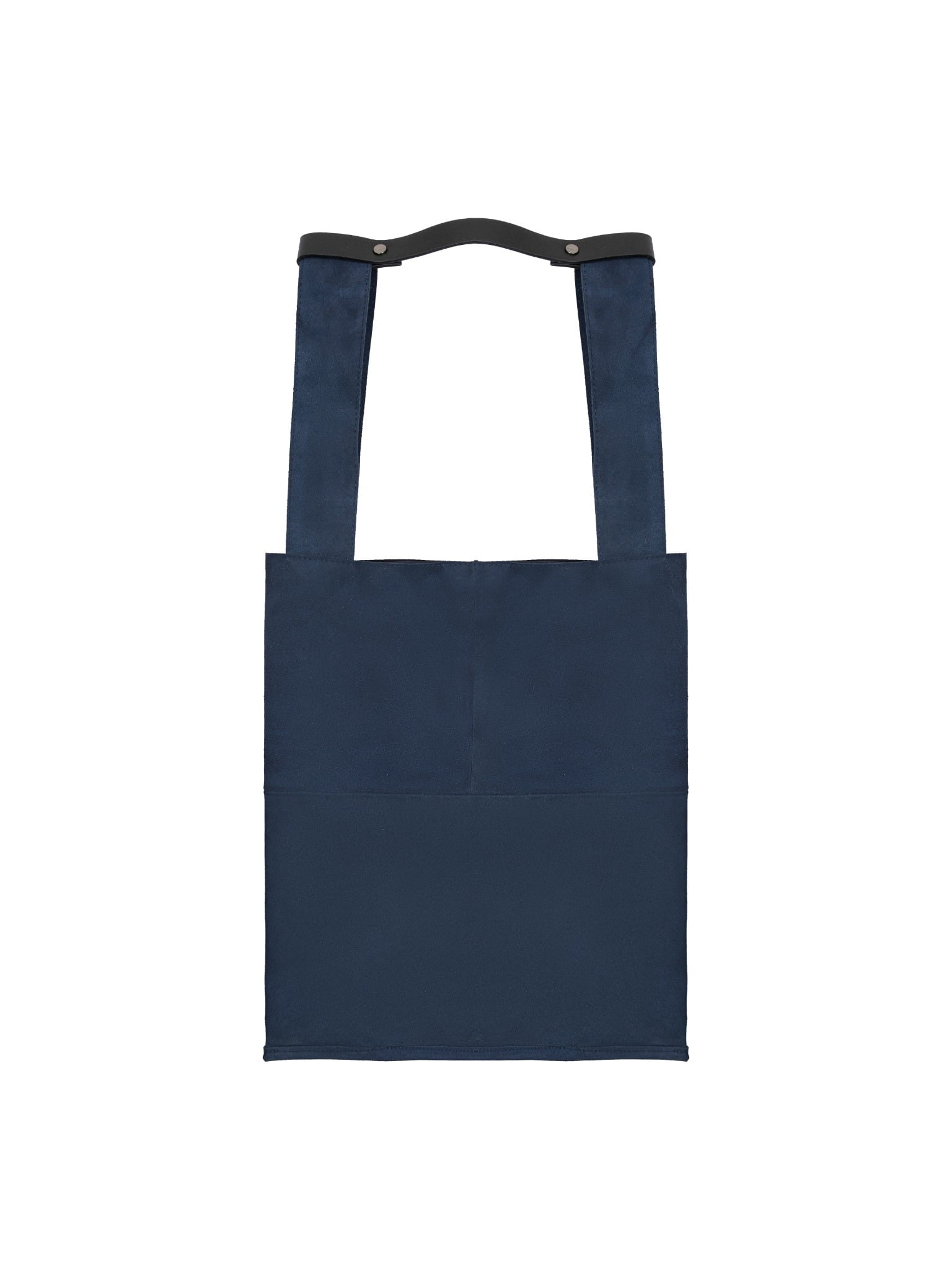  HOWS® RESTRAIN TOTE / NAVY 