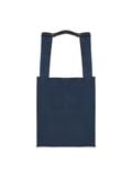  HOWS® RESTRAIN TOTE / NAVY 