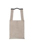  HOWS® RESTRAIN TOTE / BROWN GREY 