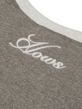  HOWS® BE YOUR SELF T-SHIRT / SAND 