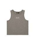  HOWS® SANDY SOIL RETRO TANKTOP / SAND 