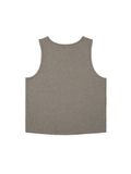  HOWS® SANDY SOIL RETRO TANKTOP / SAND 