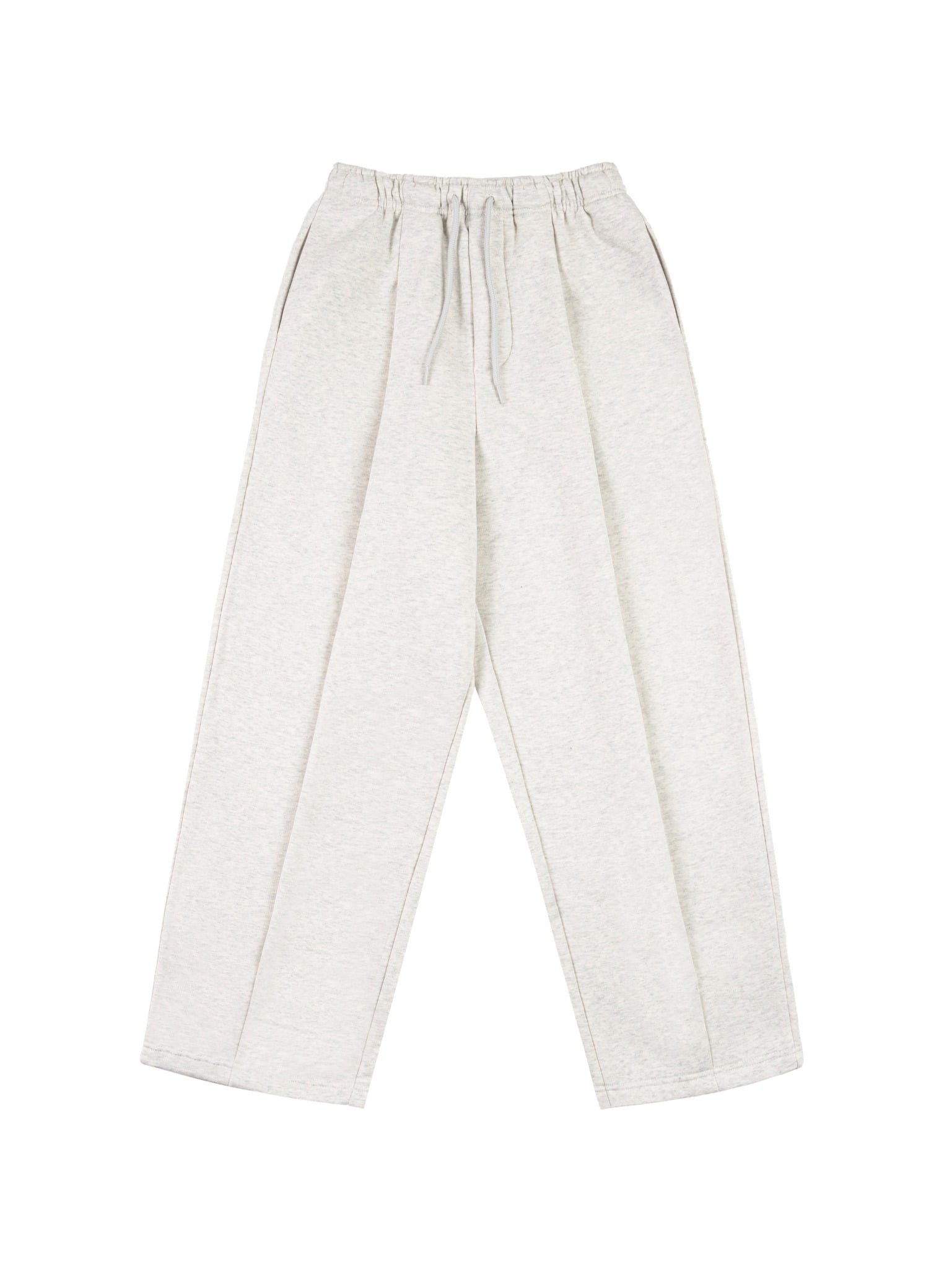  HOWS® SWEATPANTS IN NIGHT / LIGHT GREY 