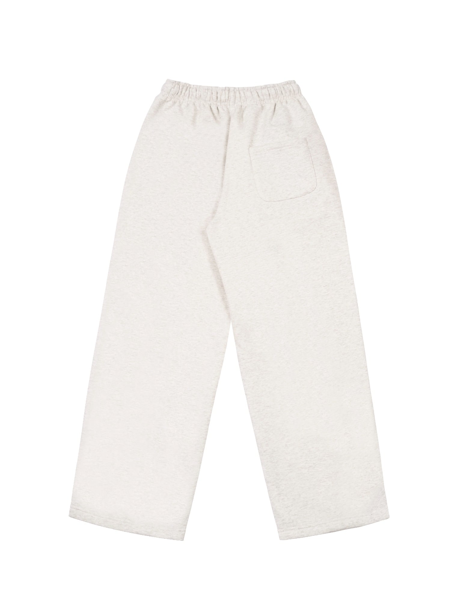  HOWS® SWEATPANTS IN NIGHT / LIGHT GREY 