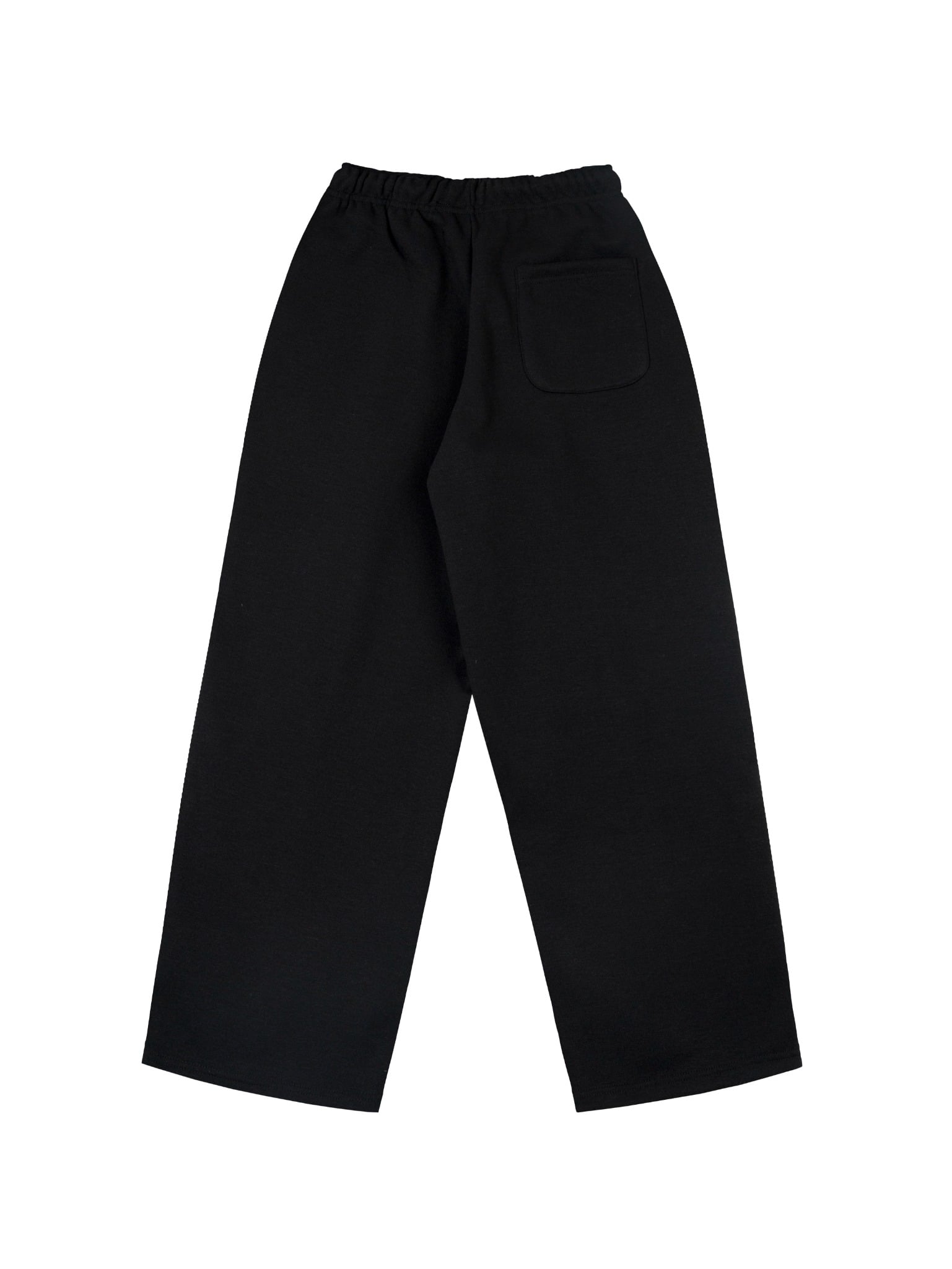  HOWS® SWEATPANTS IN NIGHT / BLACK 
