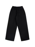  HOWS® SWEATPANTS IN NIGHT / BLACK 
