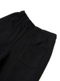  HOWS® SWEATPANTS IN NIGHT / BLACK 