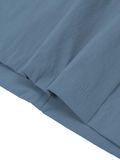  HOWS® NYLON WINDBREAKER SHORT / NAVY 