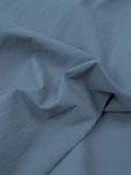  HOWS® NYLON WINDBREAKER SHORT / NAVY 