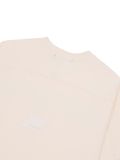  HOWS® RELAXED THE NOISE V-NECK / MILK 
