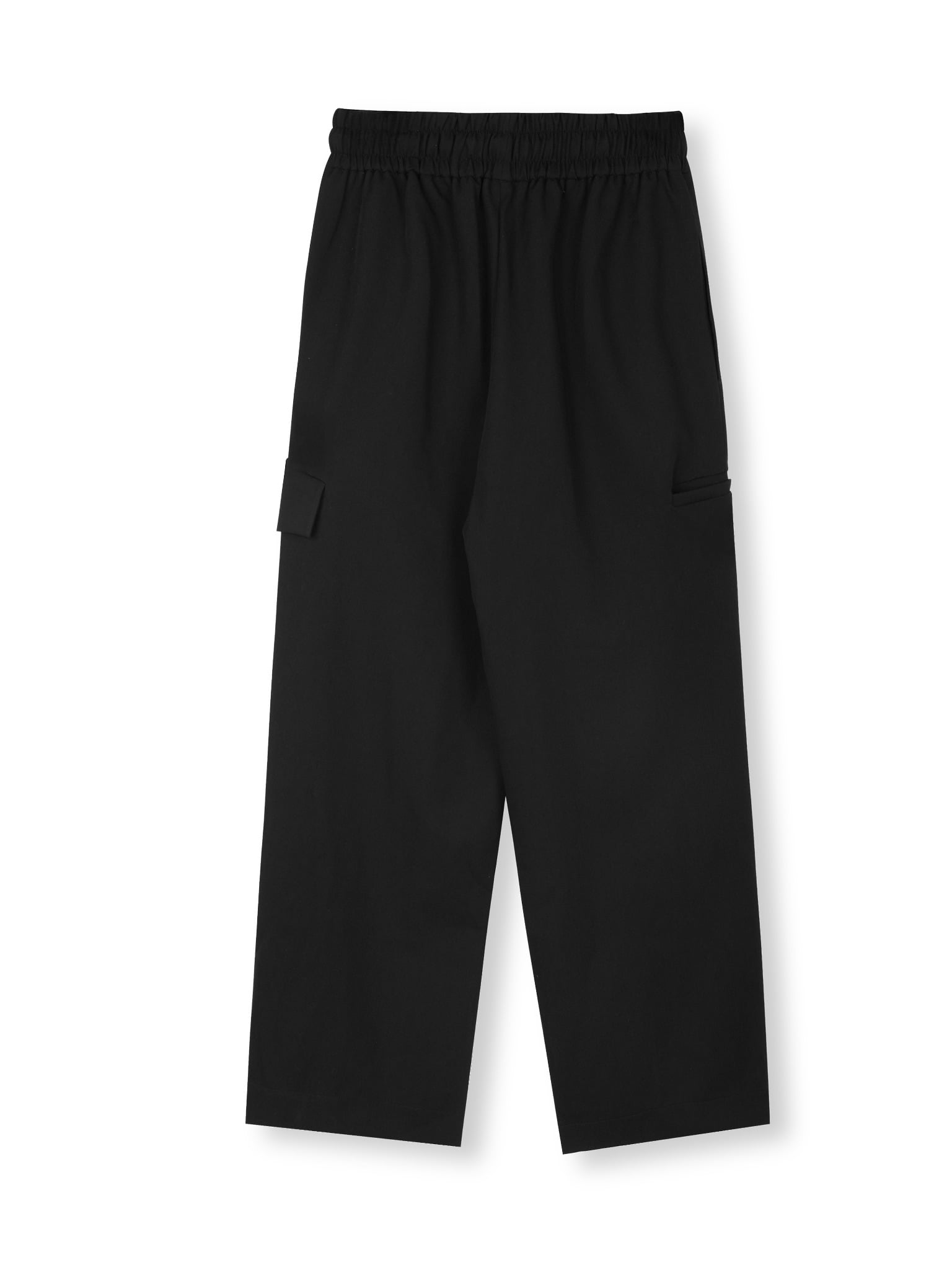  HOWS® THE RESTRAINT RELAX PANTS / BLACK 
