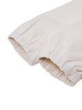  HOWS® NYLON WINDBREAKER JACKET / CREAM 
