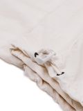  HOWS® NYLON WINDBREAKER JACKET / CREAM 