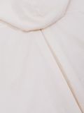  HOWS® NYLON WINDBREAKER JACKET / CREAM 