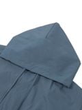  HOWS® NYLON WINDBREAKER JACKET / NAVY 