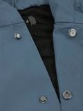  HOWS® NYLON WINDBREAKER JACKET / NAVY 