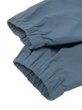  HOWS® NYLON WINDBREAKER JACKET / NAVY 