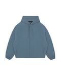  HOWS® NYLON WINDBREAKER JACKET / NAVY 