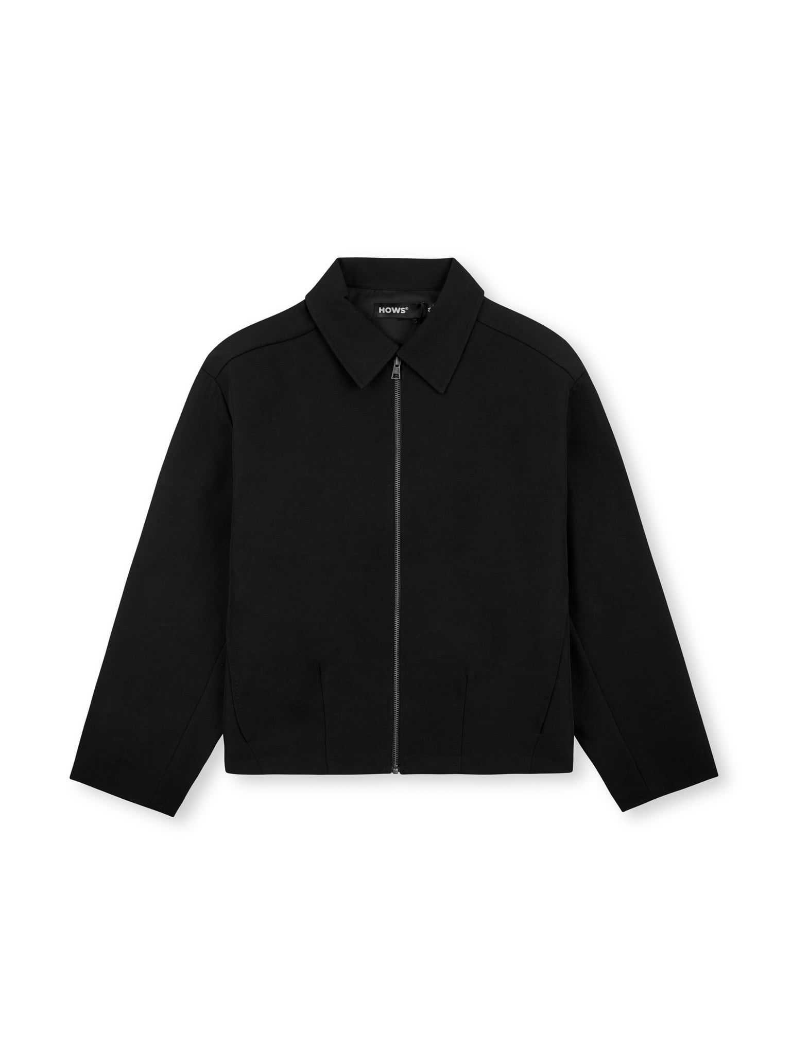  HOWS® THE NOISE JACKET / BLACK 