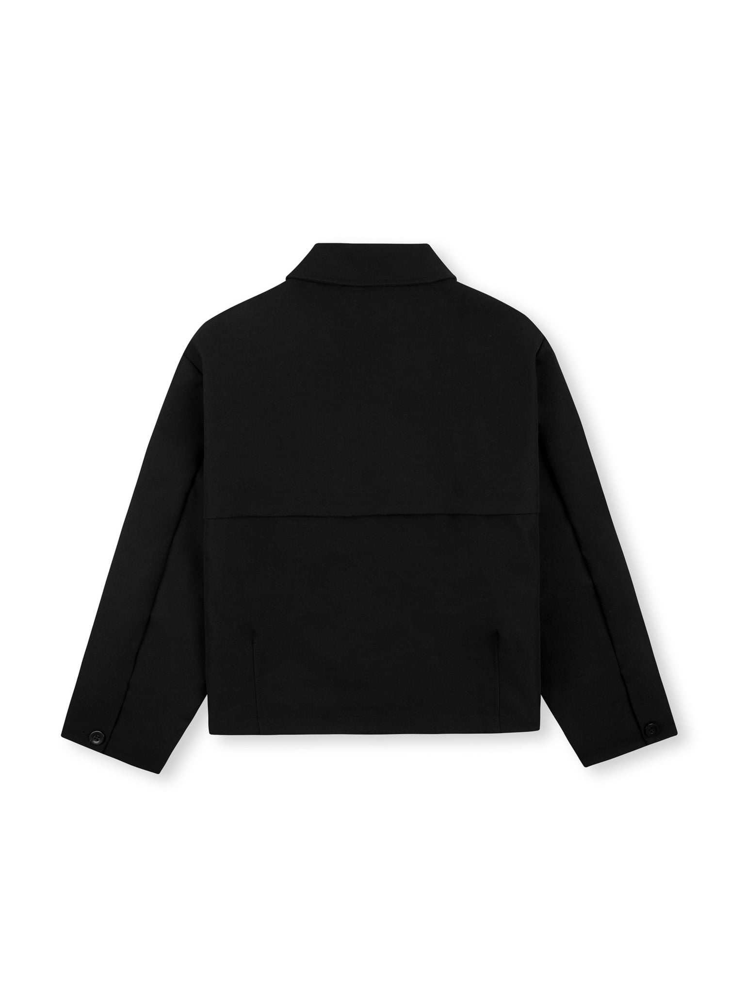  HOWS® THE NOISE JACKET / BLACK 