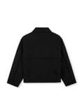  HOWS® THE NOISE JACKET / BLACK 