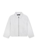  HOWS® THE NOISE JACKET / WHITE 
