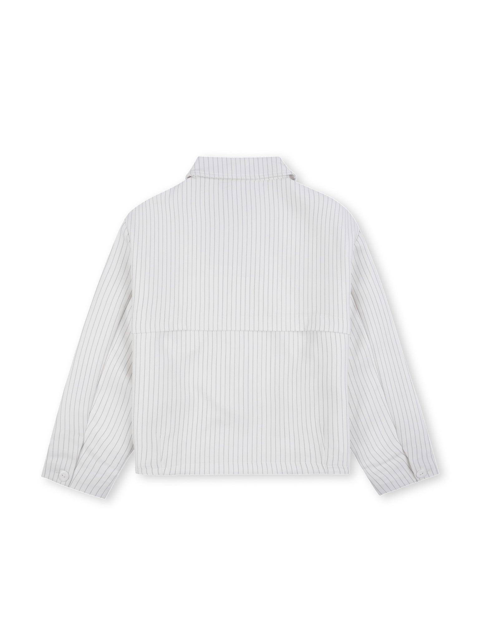  HOWS® THE NOISE JACKET / WHITE 