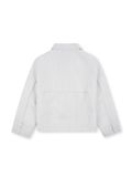  HOWS® THE NOISE JACKET / WHITE 