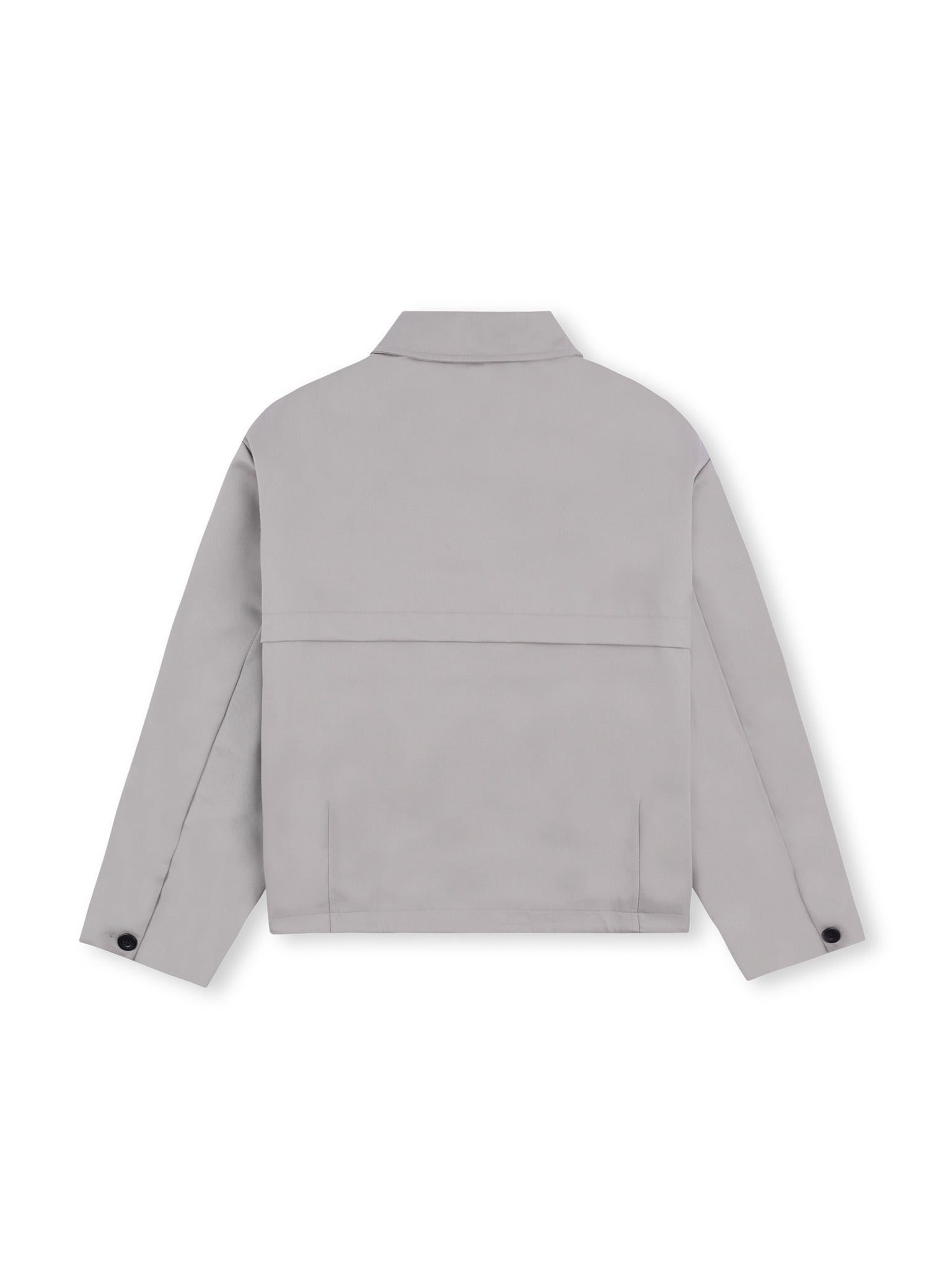  HOWS® THE NOISE JACKET / GREY 