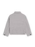  HOWS® THE NOISE JACKET / GREY 