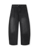  HOWS® RESTRAIN JEAN PANTS / GREY 